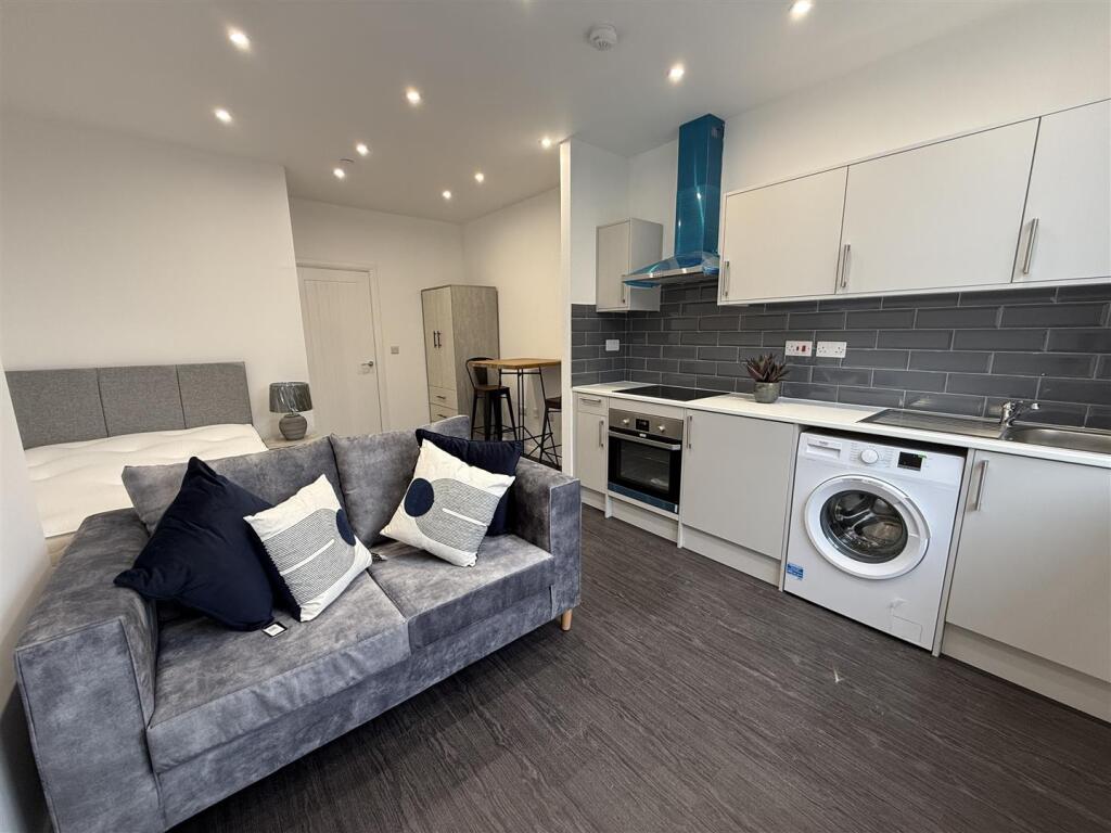 Main image of property: Spectrum House, East Parade, Bradford