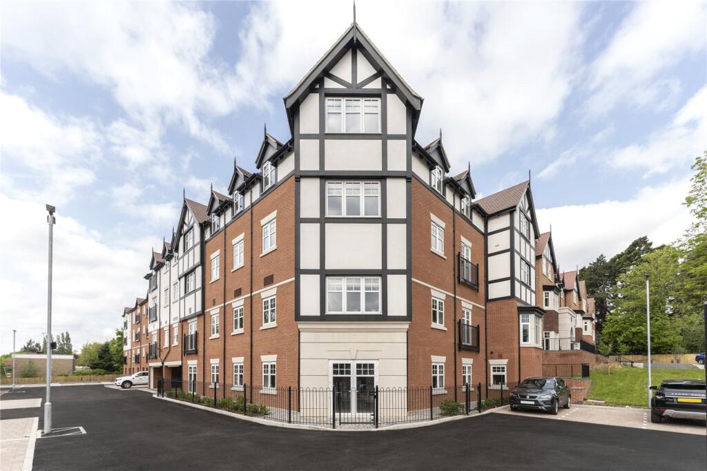 Main image of property: The Shires, 216 Wake Green Road, Moseley, Birmingham, B13