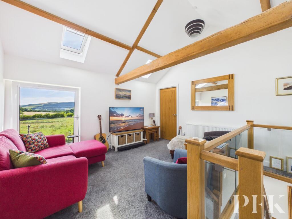 House in Cockermouth CA13, Blindbothel - View 3