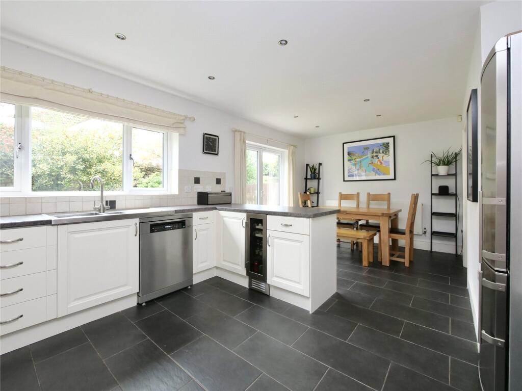 Four-bedroom detached family home, Bishop Sutton photo 3