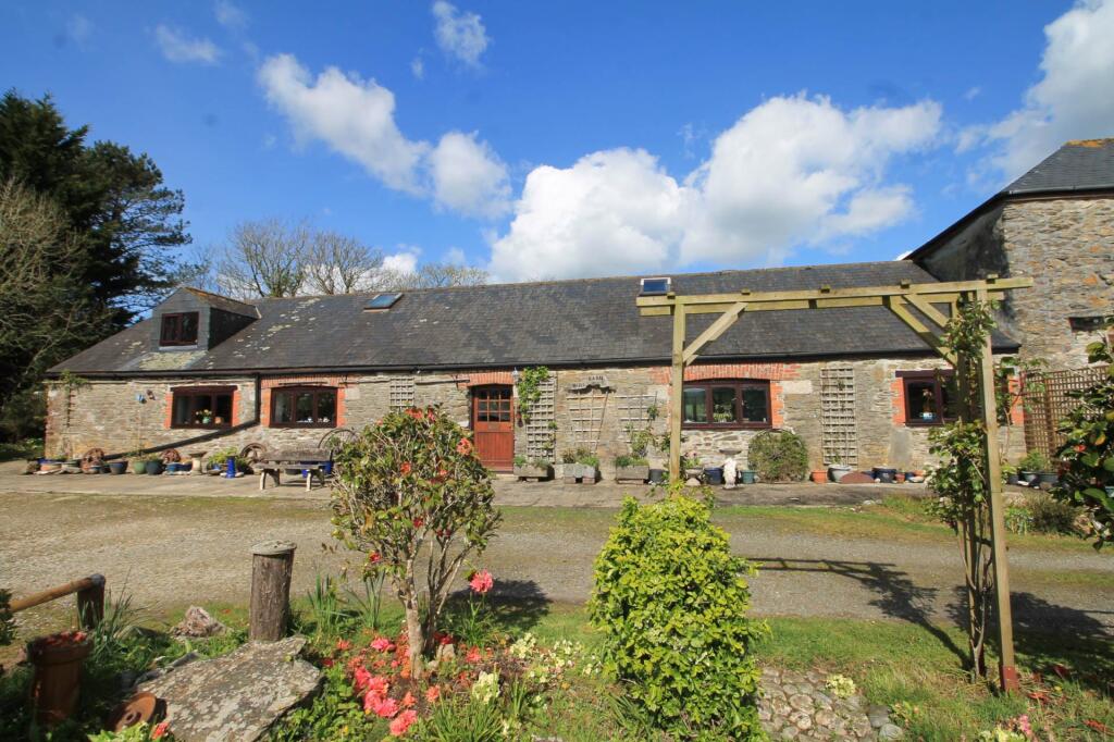 Main image of property: Trenant Barton, Duloe