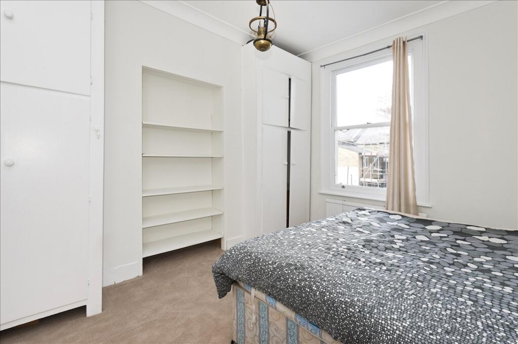 House in London, Shepherd's Bush - View 6