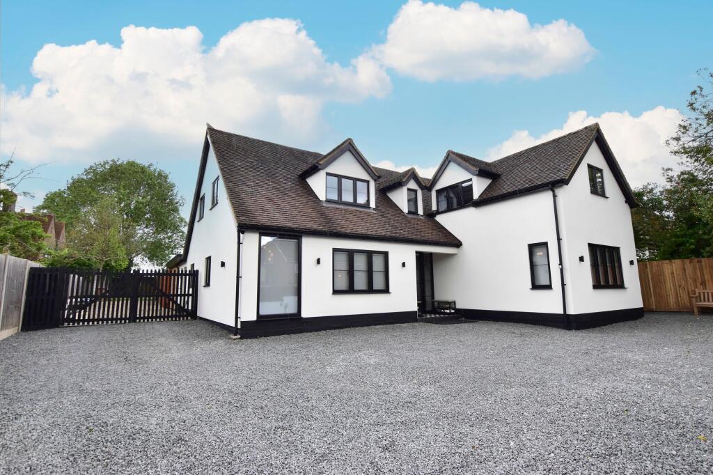Main image of property: Abbots Road, Abbots Langley, WD5