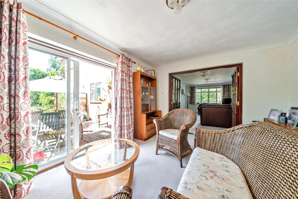 House in London - View 4
