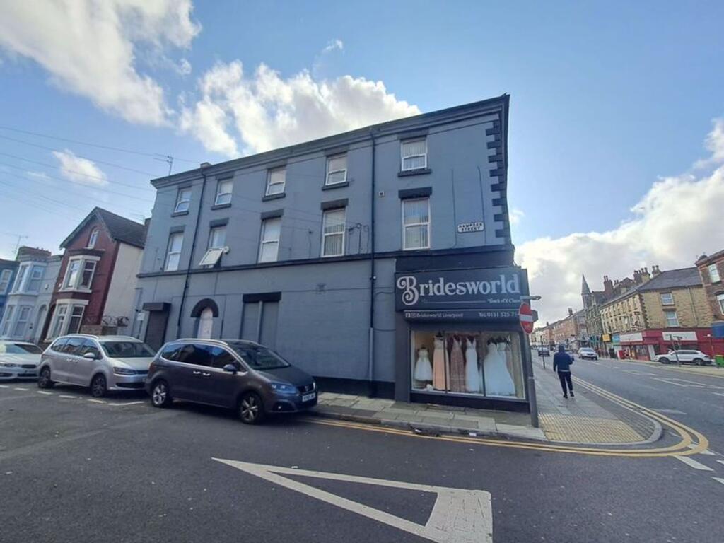 Main image of property: County Road, Walton, L4