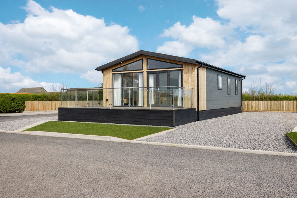 Main image of property: 18 The Prestige, Chestnut Farm, Acaster Malbis