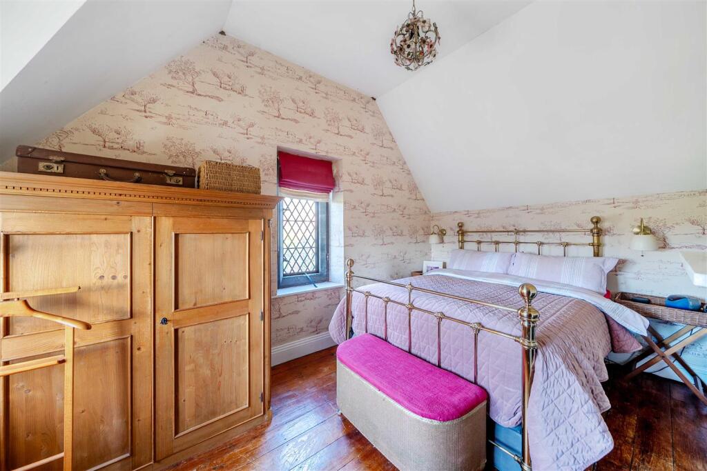 Additional image 25 of Yeovil Road, East Coker, Yeovil