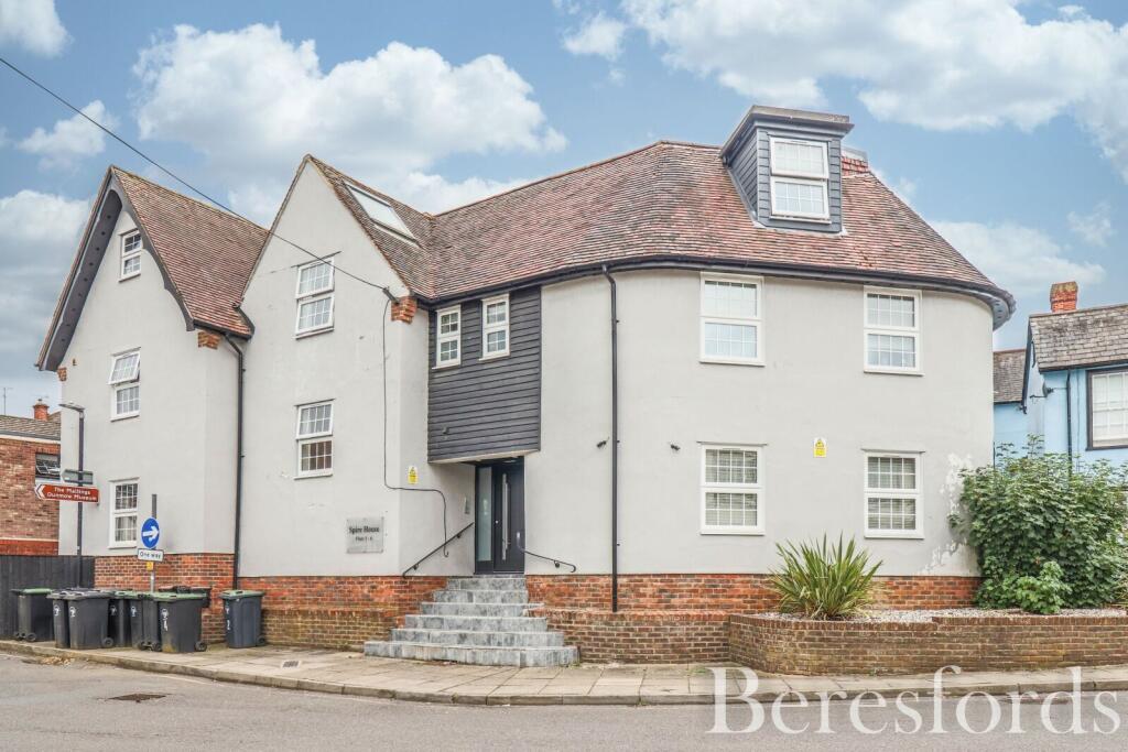 Main image of property: Spire House, White Street, CM6