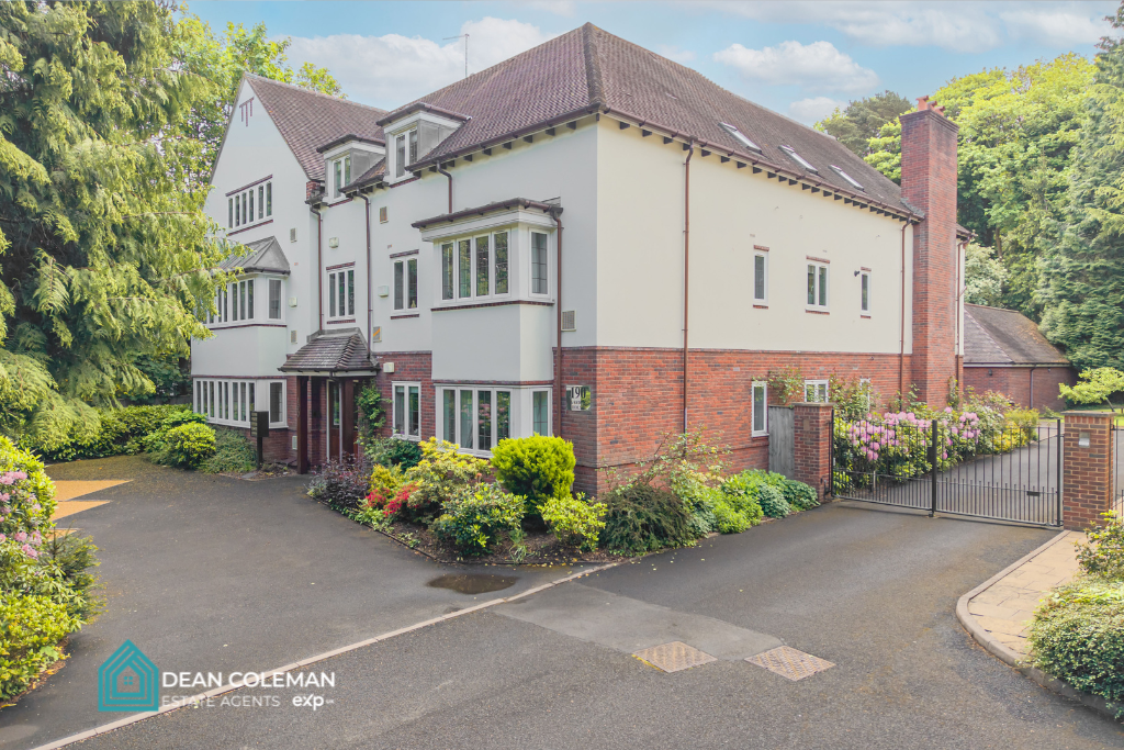 Main image of property: Harborne Road, Edgbaston, B15 3JJ