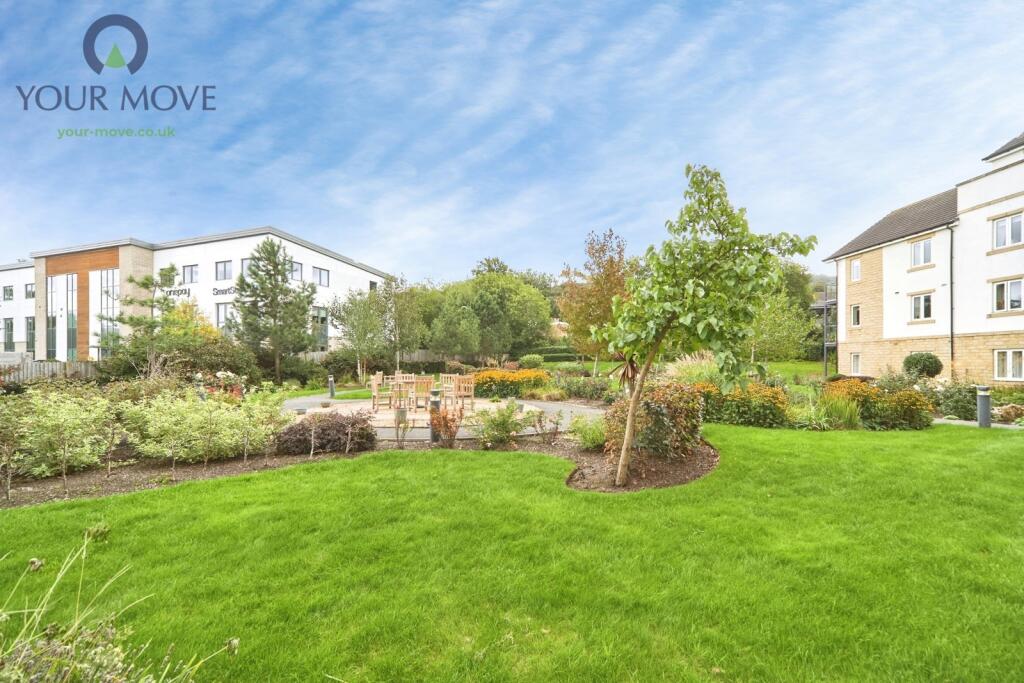 Apartment in Leeds - View 4