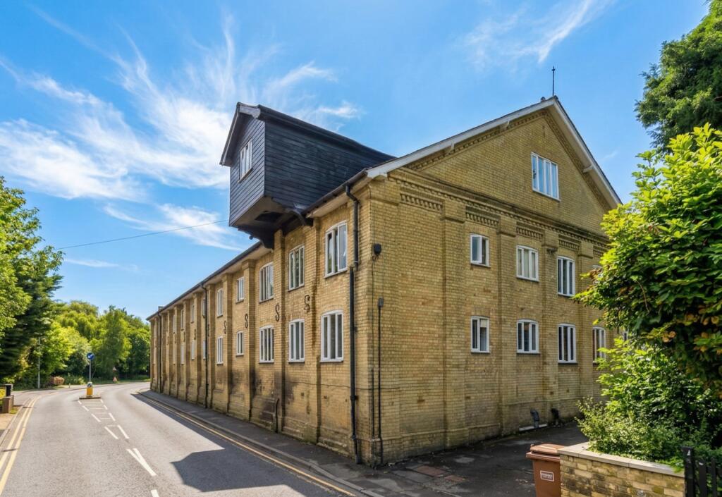 Main image of property: Station Road, Sawbridgeworth, Hertfordshire, CM21