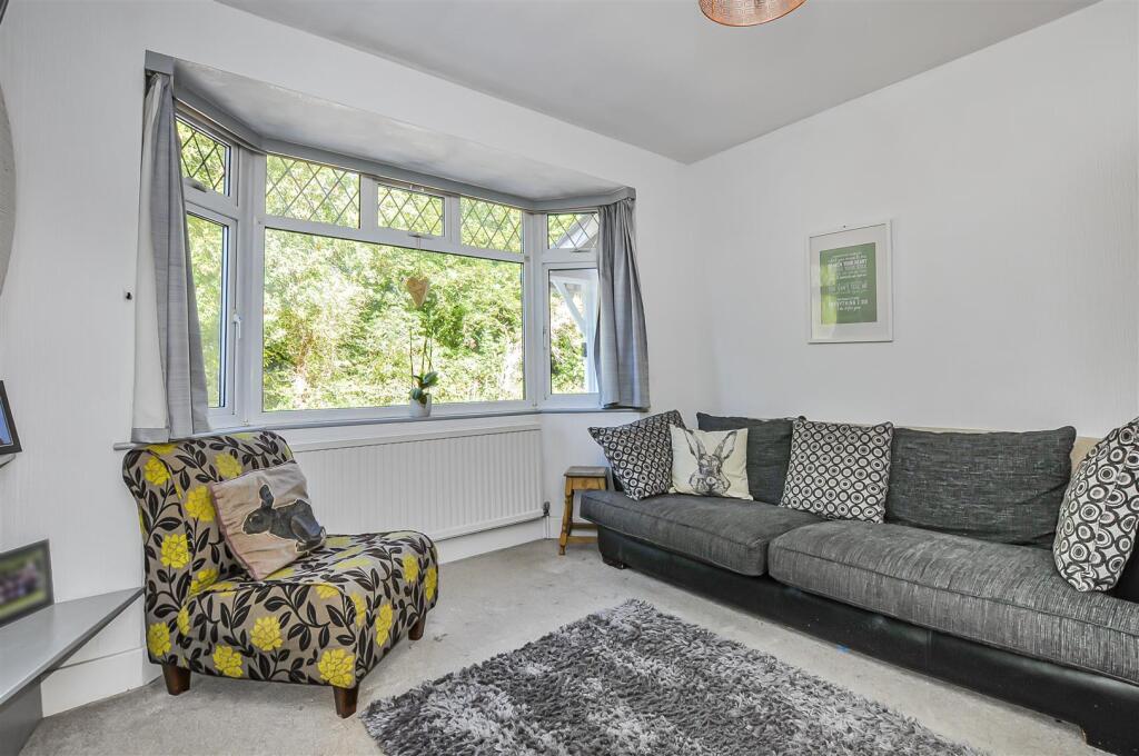 House in St Albans, Waterdale, St Stephen - View 3