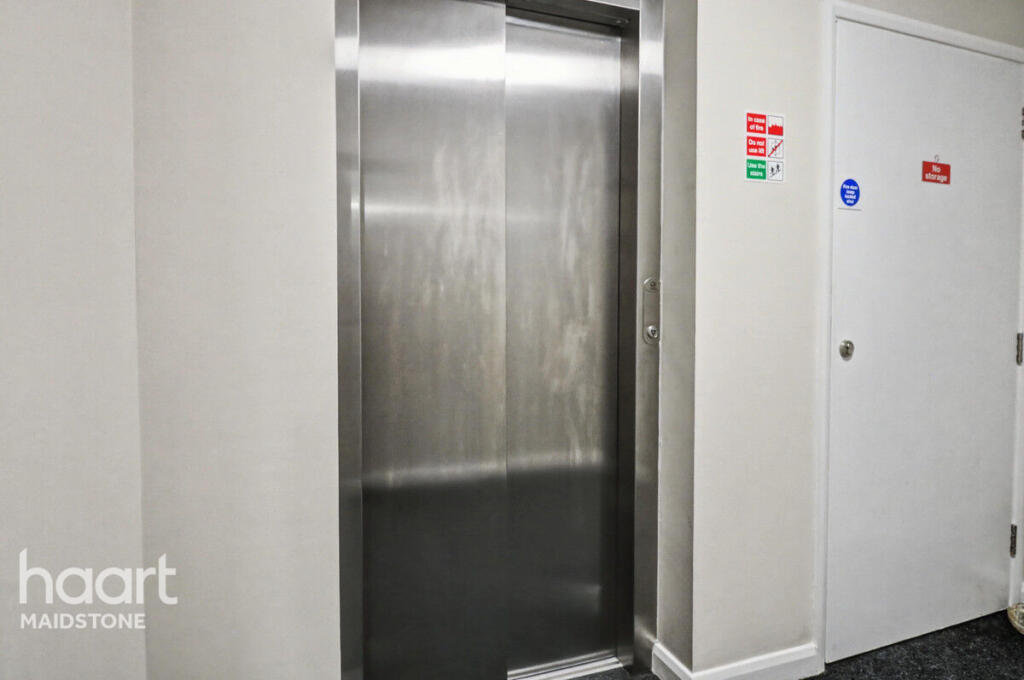 Main image of property: Hubert Walter Drive, Maidstone