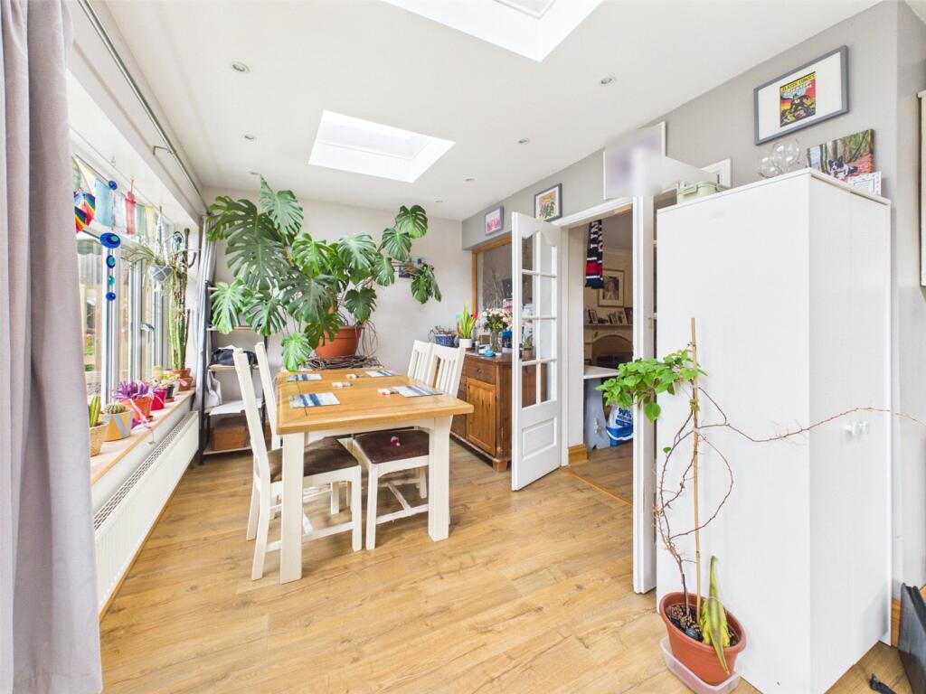 House in Stroud, Ruscombe, Whiteshill and Ruscombe - View 5