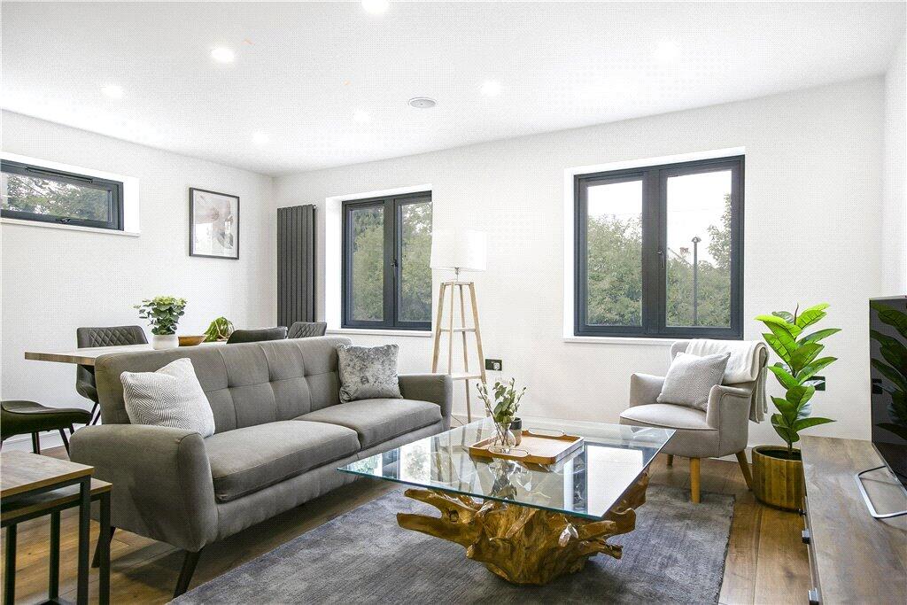 Main image of property: Riddlesdown Road, Purley, CR8