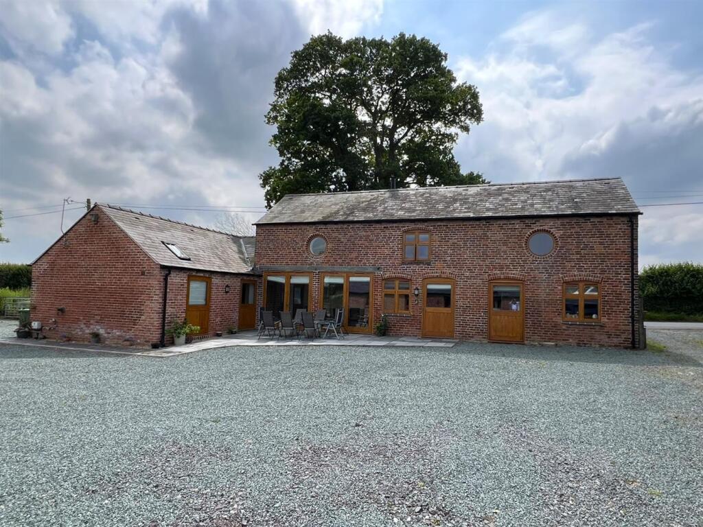 Main image of property: Northwood, Nr Wem.