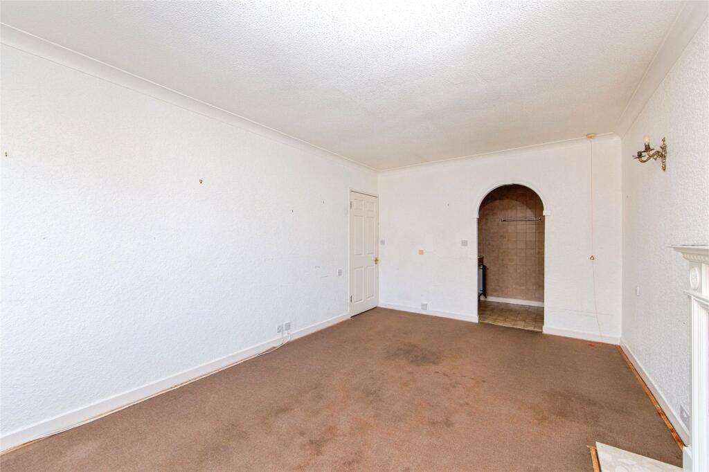 Apartment in Grange Over Sands, Westmorland and Furness - More