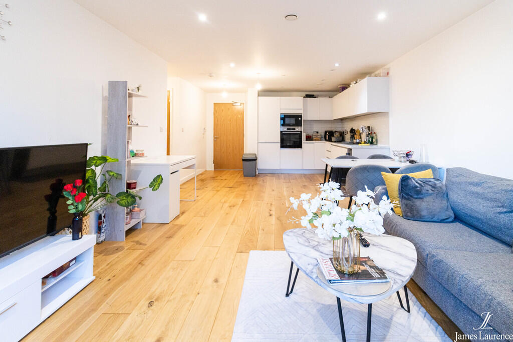 Additional image 16 of Portfolio - x 10 Apartment & 25 Parking Spaces - The Axium, 40 Windmill Street, Birmingham City Cent