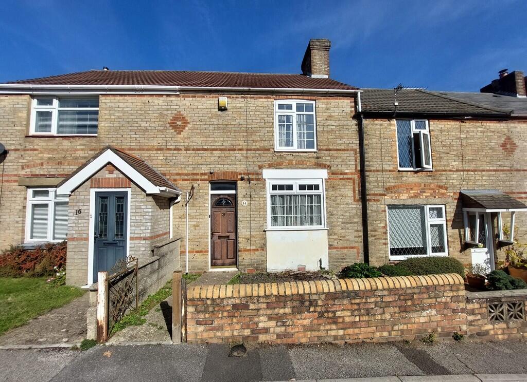 Main image of property: Dunford Road, Parkstone