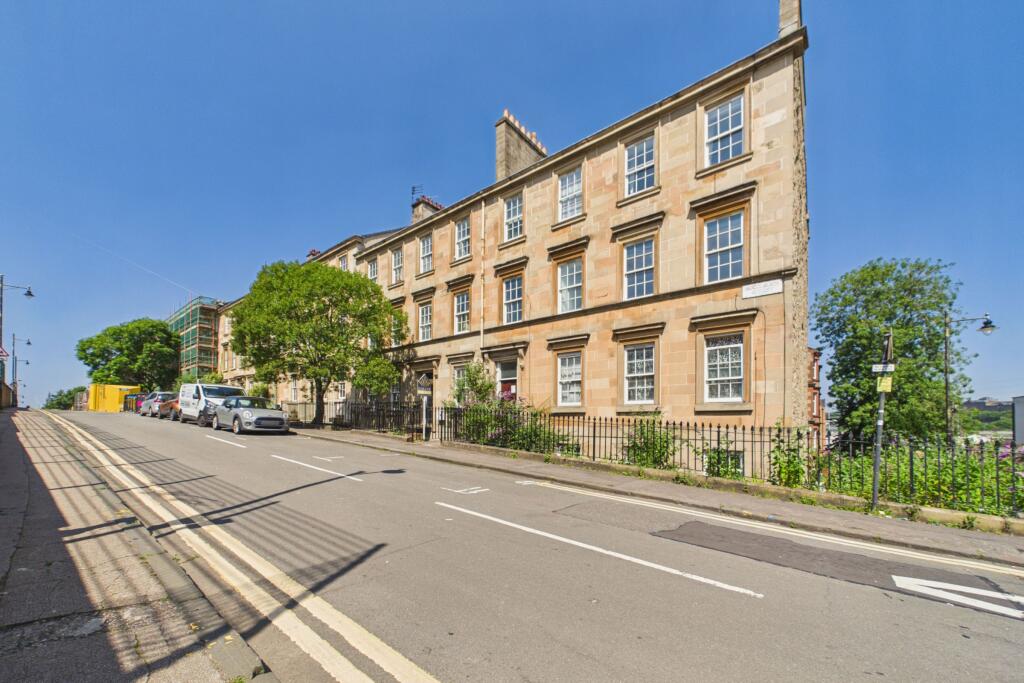 Main image of property: 46 Buccleuch Street, Glasgow