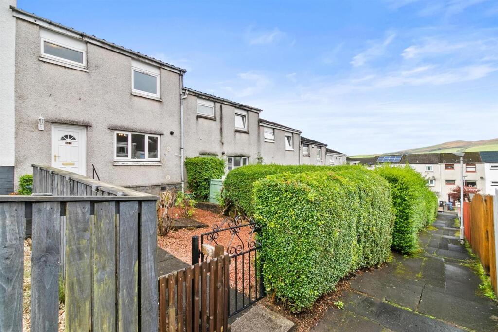 Main image of property: Ladyton Estate Alexandria, G83 9DW