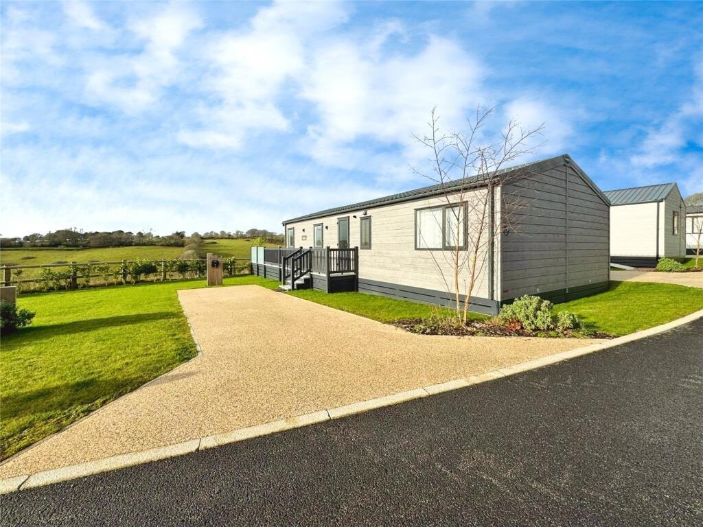 Main image of property: Abi Kielder Lodge , South West England, Saint Martin, England, PL13 1PB, United Kingdom