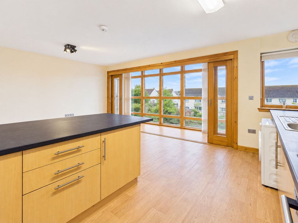 Apartment in Inverness - View 5