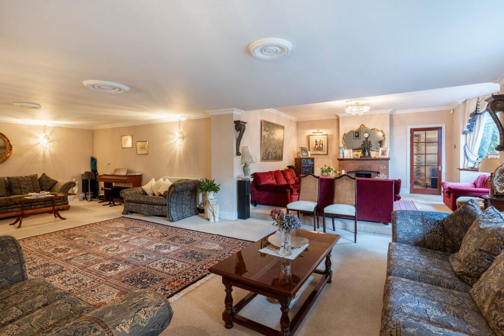 Additional image 4 of Birmingham Road, Marlbrook, B61