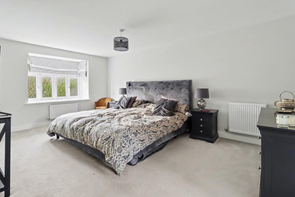 Spring Avenue, Ashby-de-la-zouch, LE65 photo 4