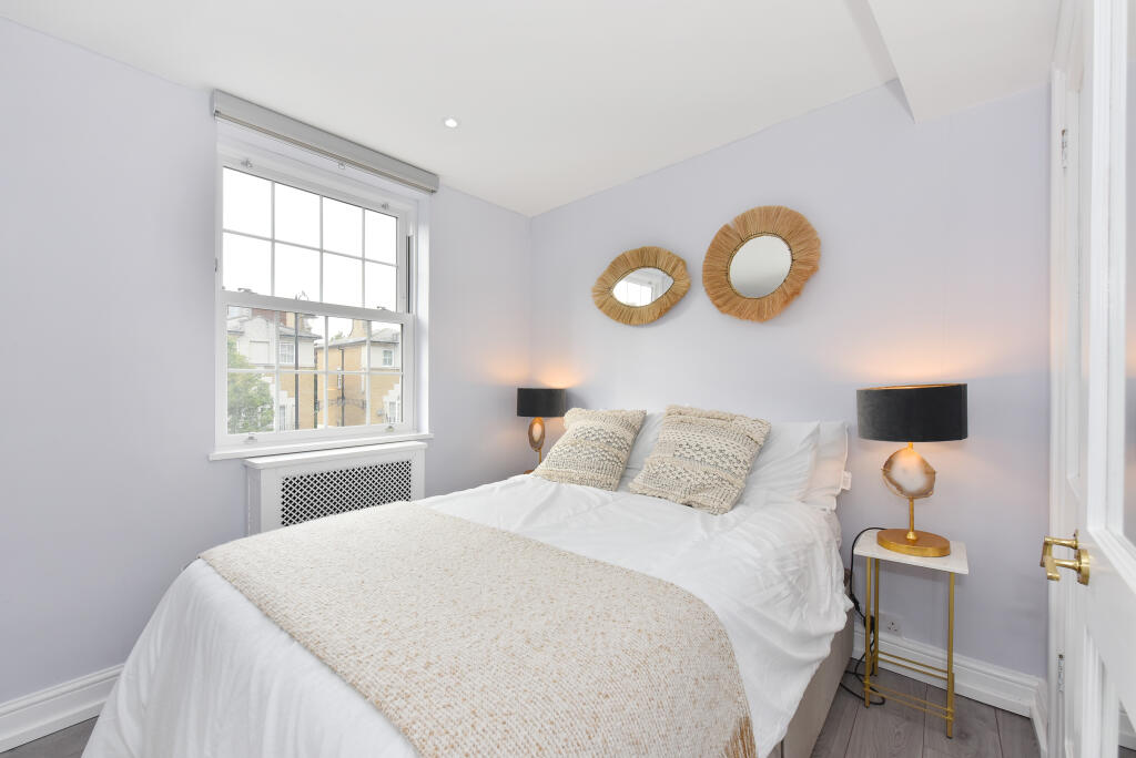 3 bedroom flat for rent
