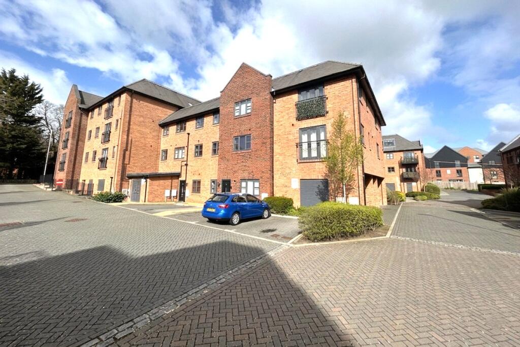 Main image of property: Carter Court, Hook, Hampshire, RG27