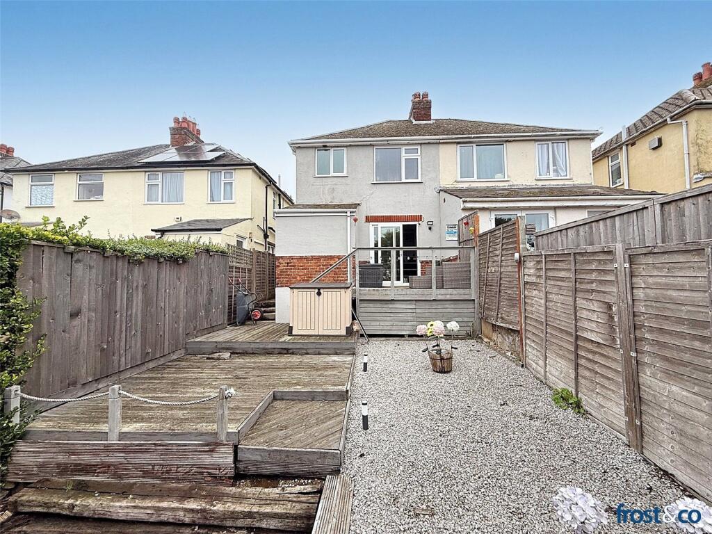 Additional image 12 of Rossmore Road, Poole, Dorset, BH12