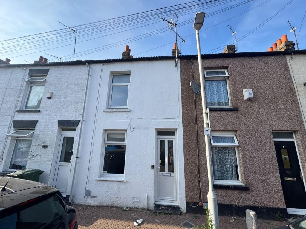 Main image of property: Unity Street, Sheerness, ME12
