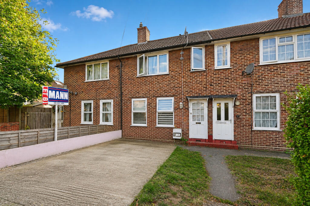 Main image of property: Wingrove Road, London, SE6