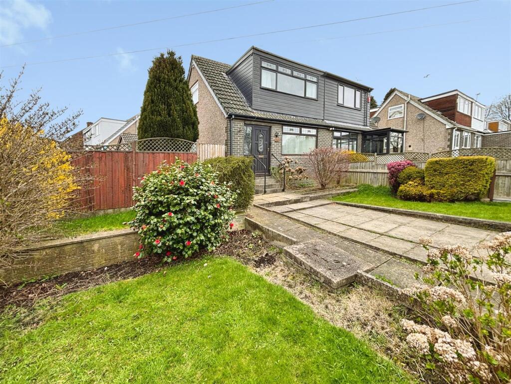 Additional image 21 of Reevy Avenue, Bradford, BD6 3EQ