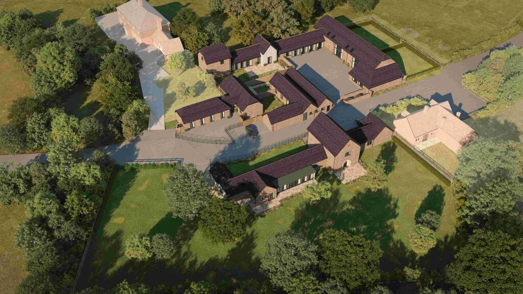 Main image of property: Warren Farm, Tunbridge Wells, TN3