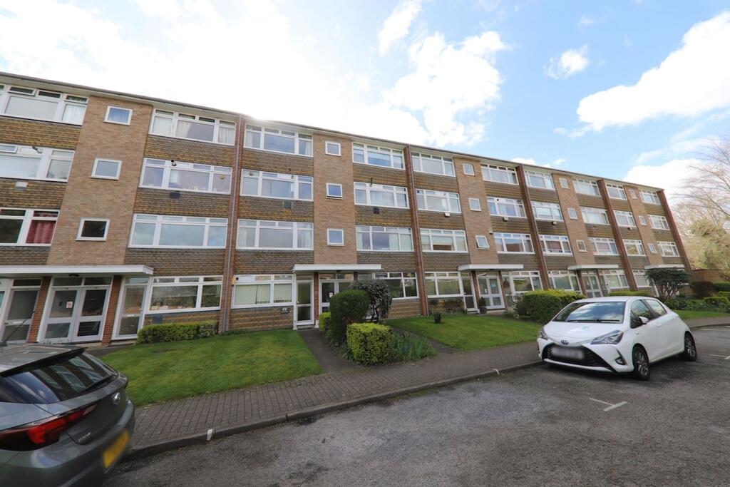 Main image of property: Bury Meadows, Rickmansworth, WD3