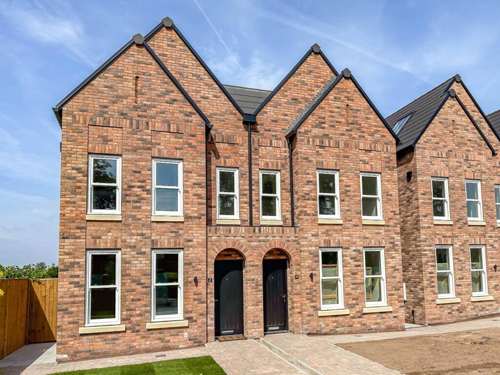 Main image of property: Houldsworth Gardens, Stockport