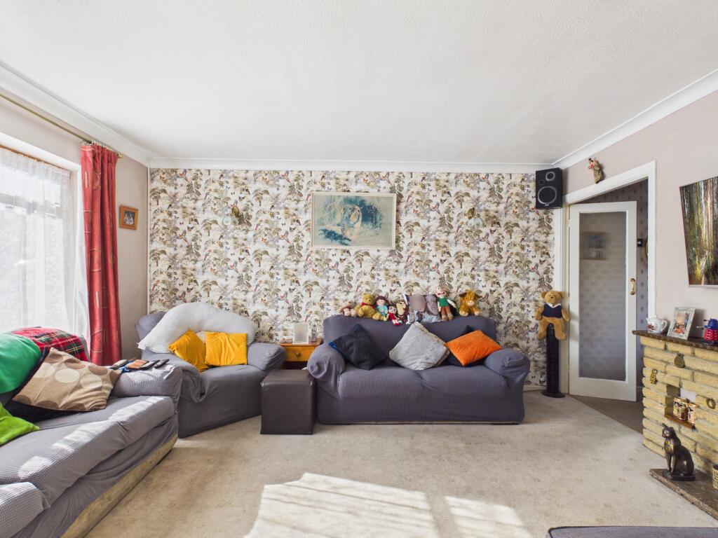 House in Stevenage, Chells - View 2