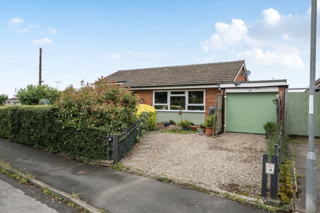 Main image of property: Leominster, Herefordshire, HR6
