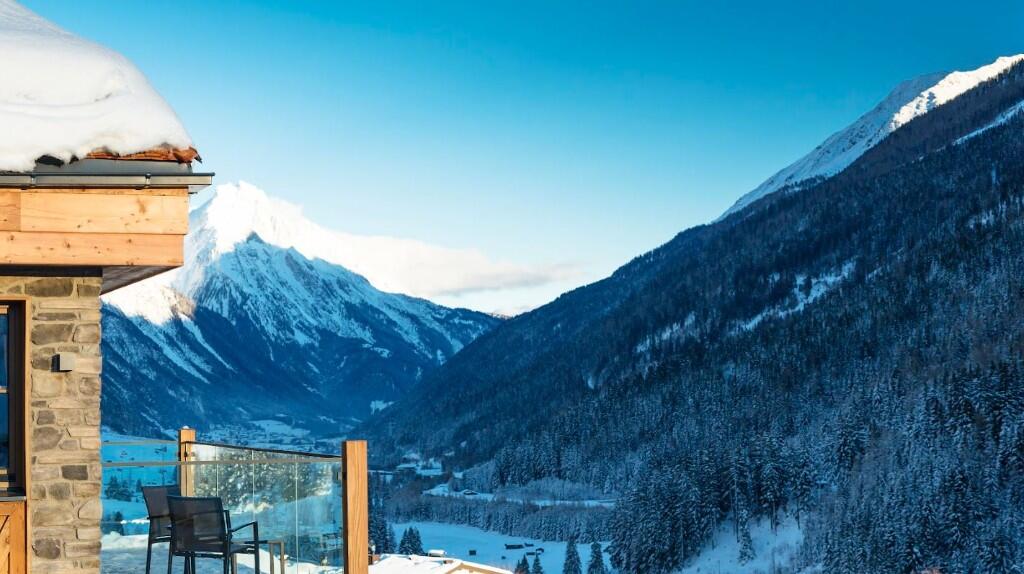 Main image of property: St Anton am Arlberg, Landeck, Tyrol