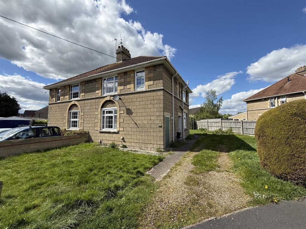 Main image of property: Addison Road, Melksham