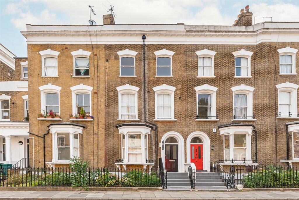 Main image of property: Grosvenor Avenue, Highbury