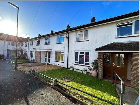 Main image of property: Southgate