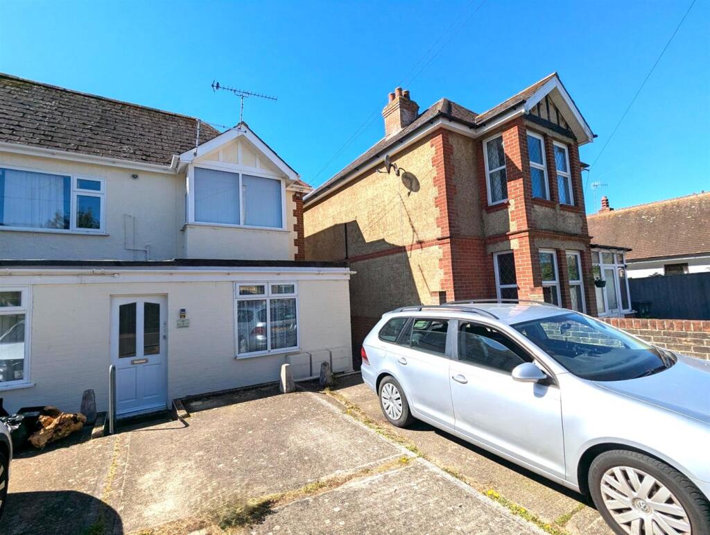 Main image of property: Witbank Gardens, Shanklin