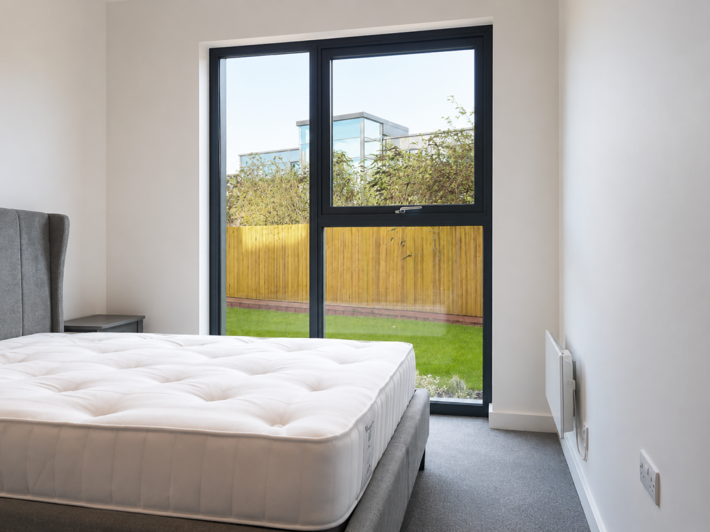 2 bedroom flat for rent