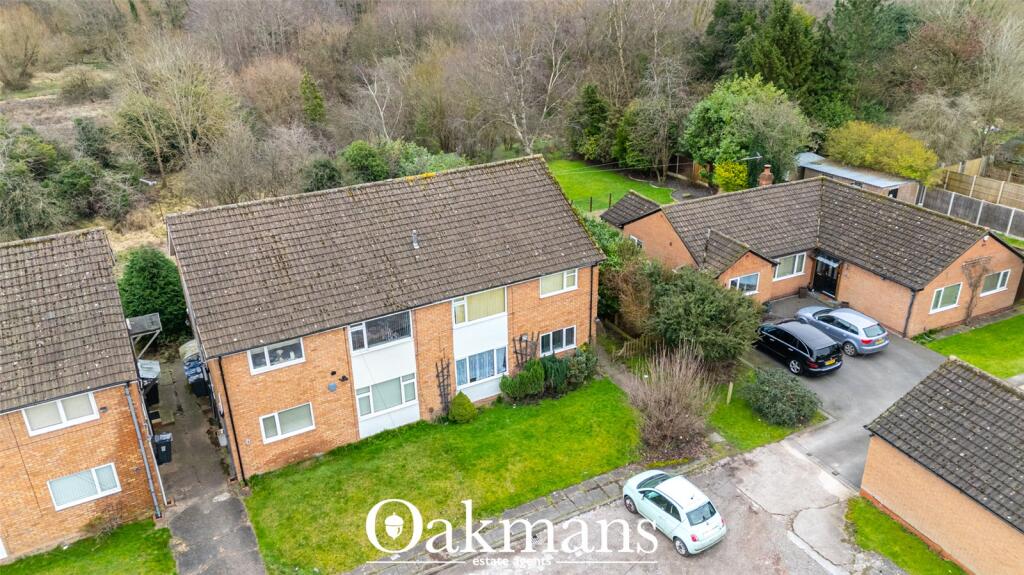 Main image of property: Houghton Court, Priory Road, Hall Green, Birmingham, B28