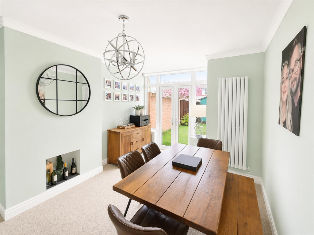 House in Gosport, Hardway - View 4