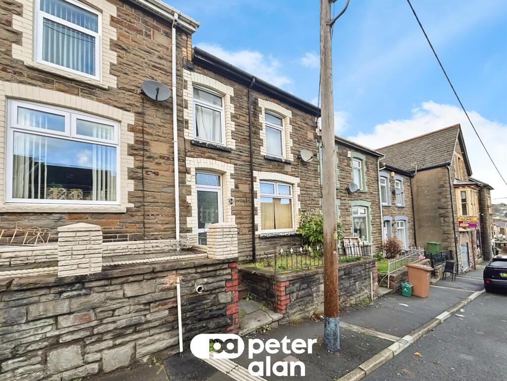 Main image of property: Mcdonnell Road, Bargoed