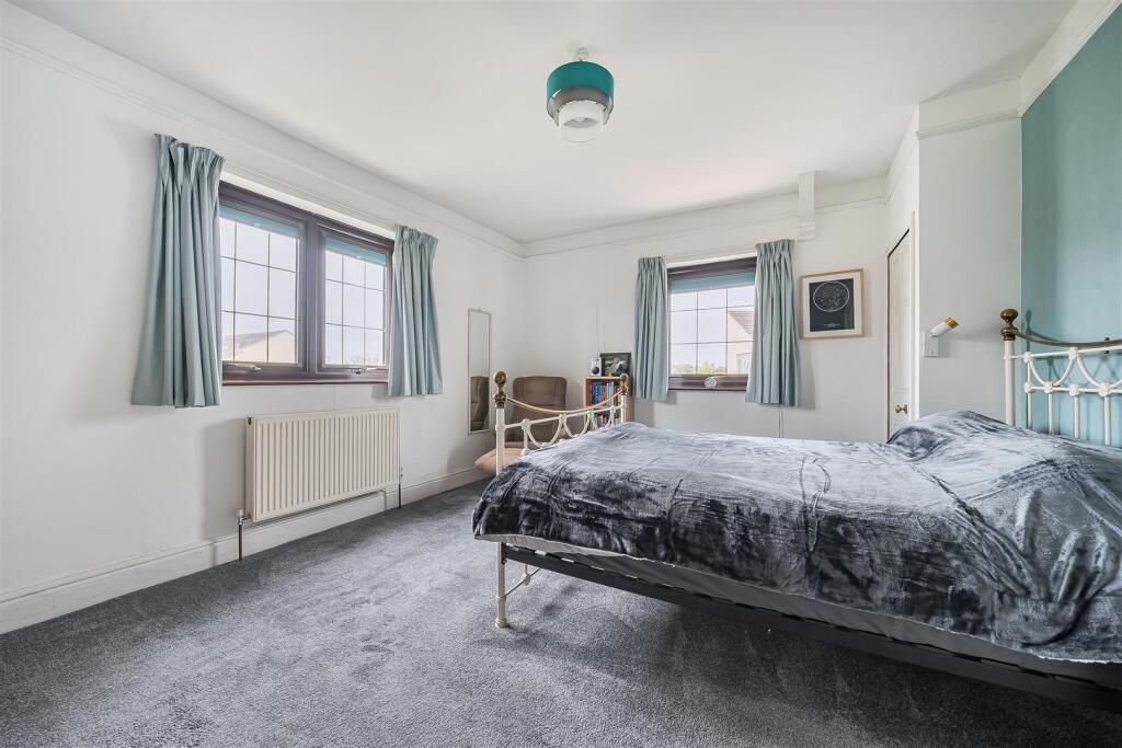 Additional image 15 of Martins Road, Keevil, BA14